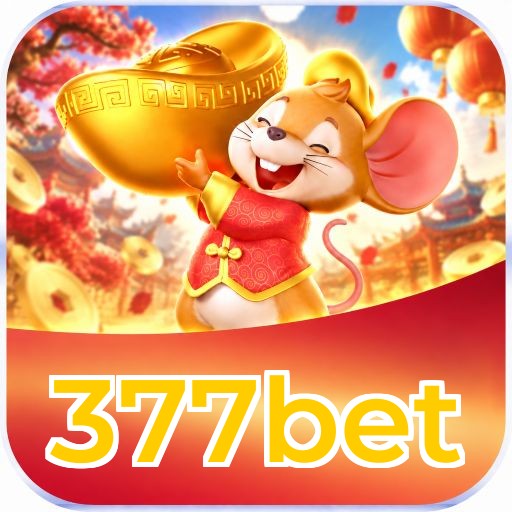 377bet Apostas Esportivas Logo