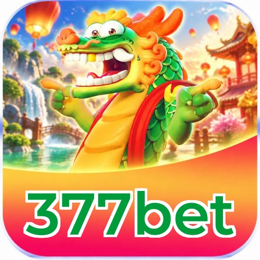 377bet Instalar Logo 1