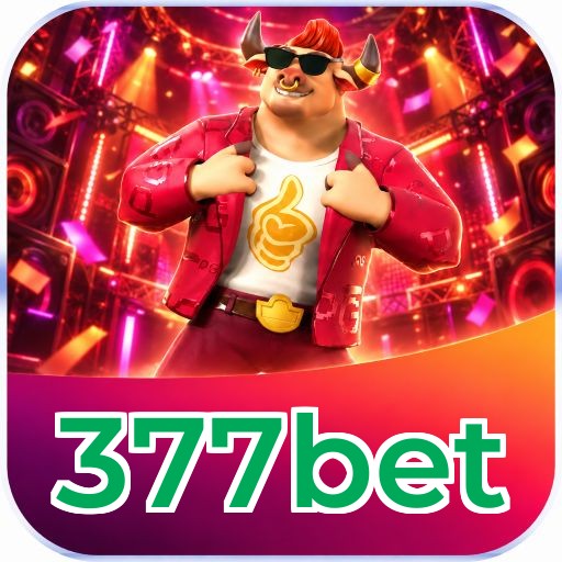 377bet Logo