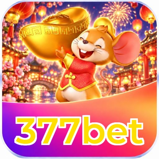 377bet Logo