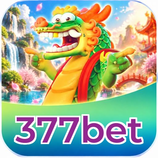 377bet Logo