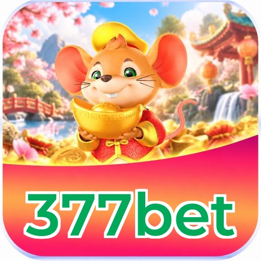 377bet Instalar Logo 2