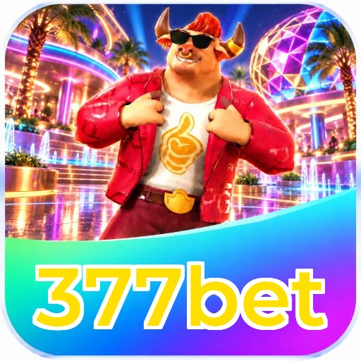 377bet Logo