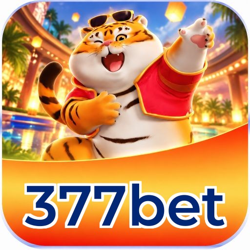 377bet Logo