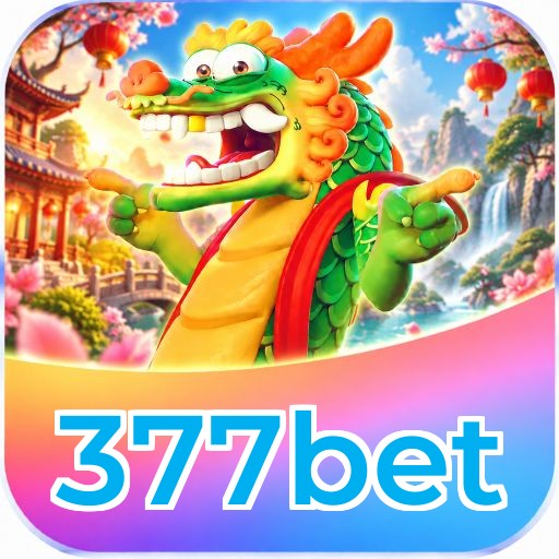 377bet Logo