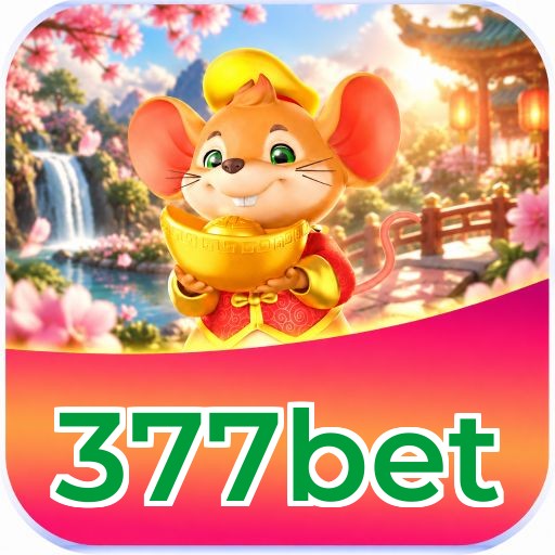 377bet Logo