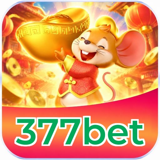 377bet Logo Oficial - Cassino Online Certificado Brasil
