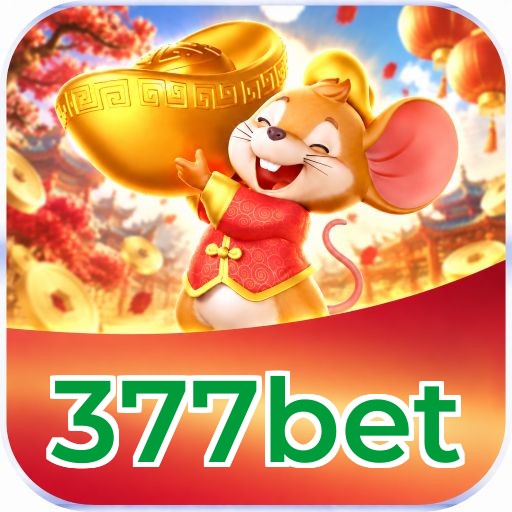 377bet Logo