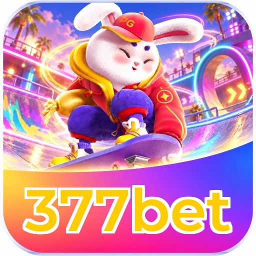 377bet Logo