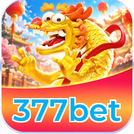 377bet Logo 3