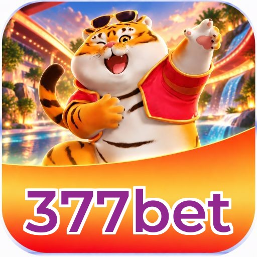 377bet Fortune Tiger Oficial
