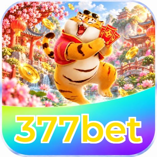 377bet Logo