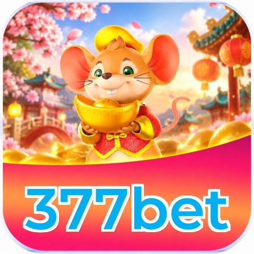 377bet Logo