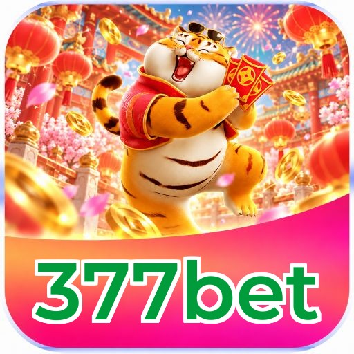 377bet Download Logo Oficial