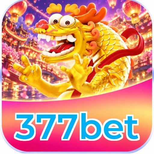 377bet Logo