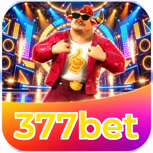 377bet Logo