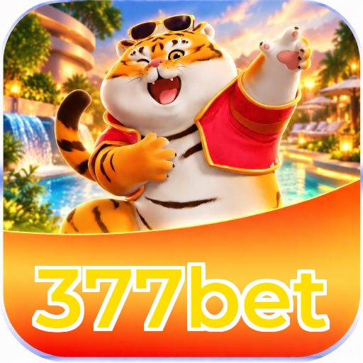 377bet Logo 1