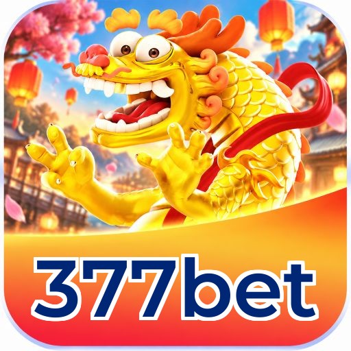 377bet Logo