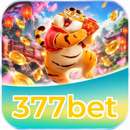 377bet Logo