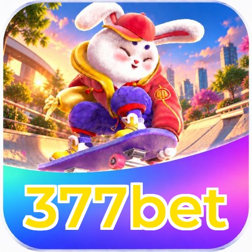 377bet Logo 2