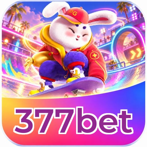 377bet Logo